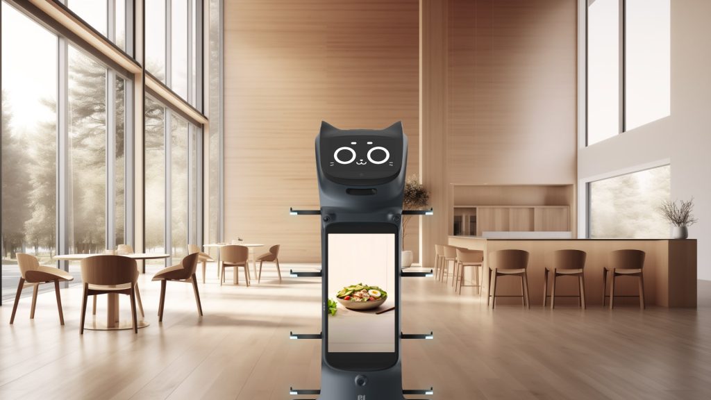 Cognitron Robotics