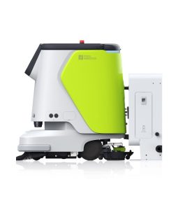 Docking Station for PUDU CC1