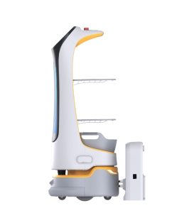 Cognitron Robotics