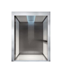 Elevator Control Module