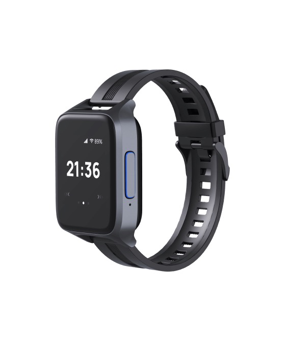 4G Smart Watch