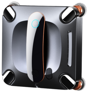 Glass Panel Cleaning Robot