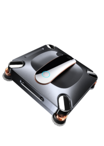 Glass Panel Deep Cleaning Robot X-7 4 WS44-8 (1-2)