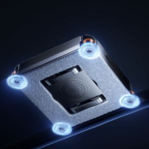 Glass Panel Deep Cleaning Robot X-7 5 WS44-8 (3)