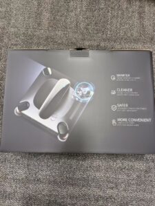 Glass Panel Deep Cleaning Robot X-7 6 WS44-8 (7)