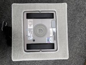 Window Glass Cleaning Robot