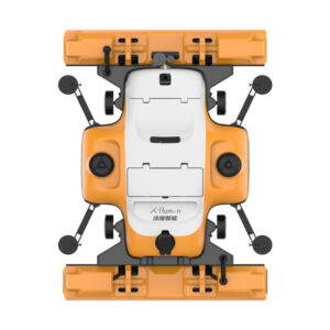 Building Cleaning Robot K3