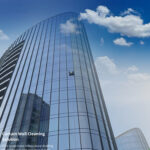 Hurricane-Resistant Cleaning Robots: The Future of High-Rise Building Maintenance