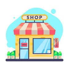 Shop