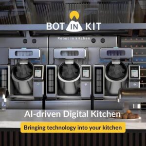 Precision Seasoning: How Digital AI Dispensing Consistant Quality